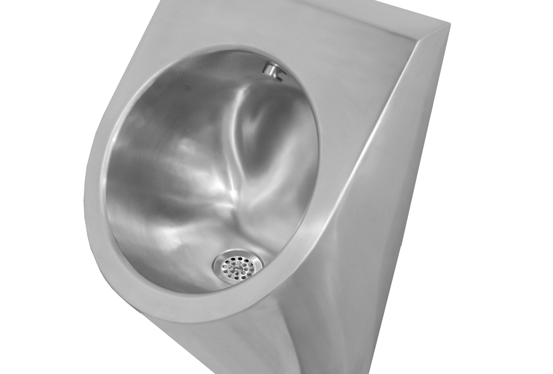 600003-Urinal-Edelstahl-Steel-Bull-Ablaufsieb-2027