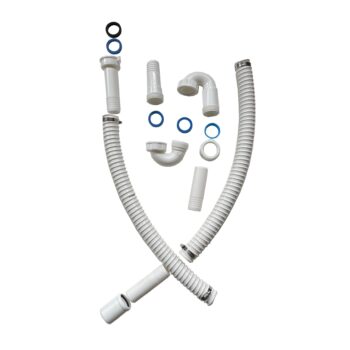 Siphon für Standtrinkbrunnen DN32 – Bild 2