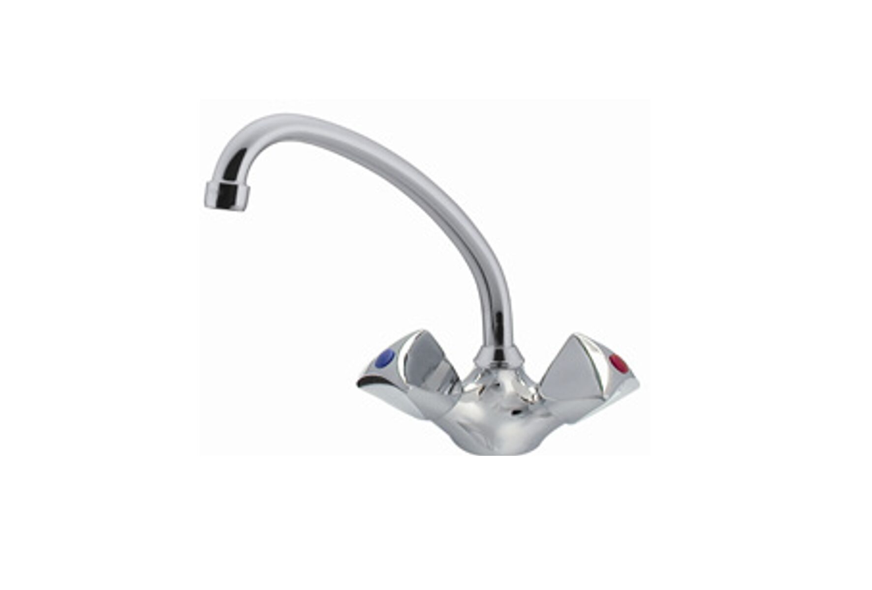 370061 Option Zweigriffmischer